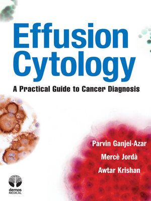 cover image of Effusion Cytology